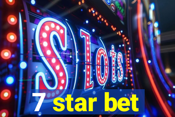 7 star bet